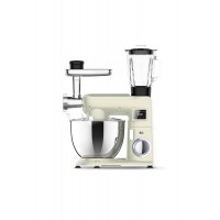 BQ MX850, ivory, миксер планетарный