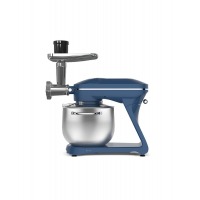 BQ MX852, blue, миксер планетарный