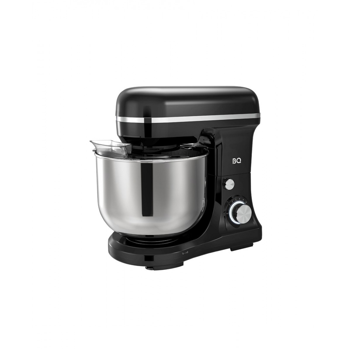 BQ PM1000, black, миксер планетарный
