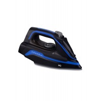 BQ SIC1002, black-blue, утюг
