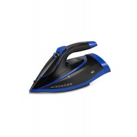 BQ SIC1003, black-blue, утюг