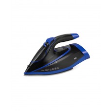 BQ SIC1003, black-blue, утюг
