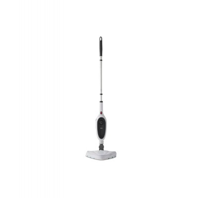 BQ SM1000, white-black, швабра паровая