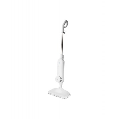 BQ SM2000, white, швабра паровая
