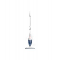 BQ SM2009, white-blue, швабра паровая