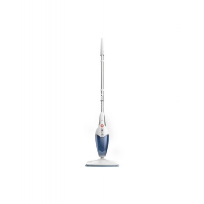 BQ SM2009, white-blue, швабра паровая
