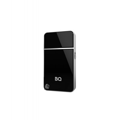 BQ SV1001, black, электрическая бритва