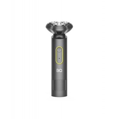 BQ SV1002, green-gray, электрическая бритва