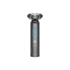 BQ SV1002, tiffany-gray, электрическая бритва
