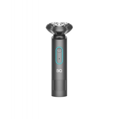 BQ SV1002, tiffany-gray, электрическая бритва