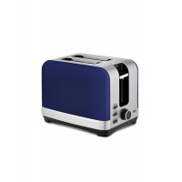 BQ T1000, blue, тостер