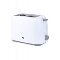 BQ T1007, white-gray, тостер