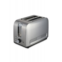 BQ T1009, steel-black, тостер