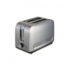 BQ T1009, steel-black, тостер