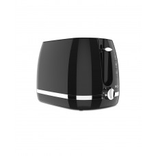 BQ T1711, black, тостер