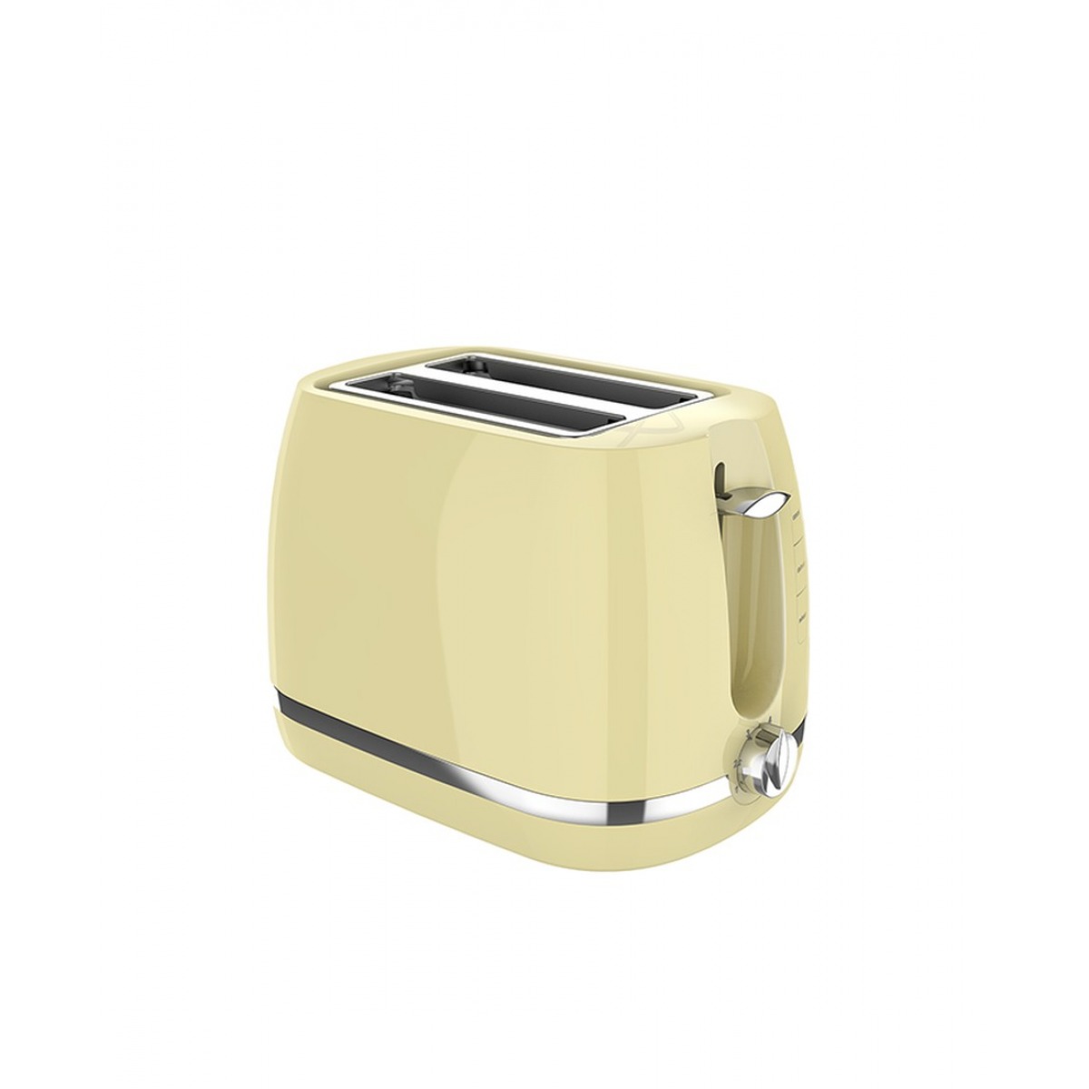 BQ T1711, ivory, тостер