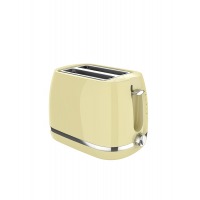 BQ T1711, ivory, тостер