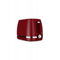 BQ T1711, red, тостер