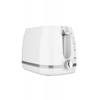 BQ T1711, white, тостер