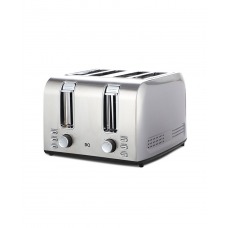 BQ T2001, steel-black, тостер