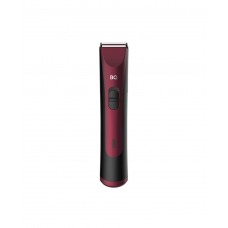 BQ TR1005, burgundy, триммер