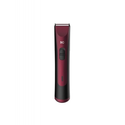 BQ TR1005, burgundy, триммер