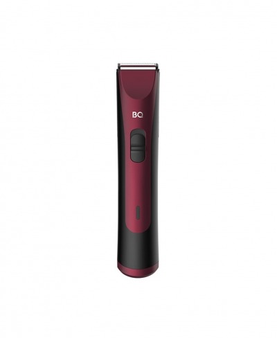 BQ TR1005, burgundy, триммер
