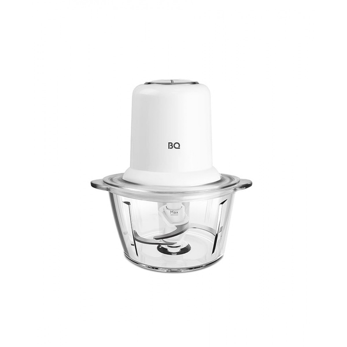 BQ CH1741, white, измельчитель