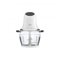 BQ CH2000, white-gray, измельчитель