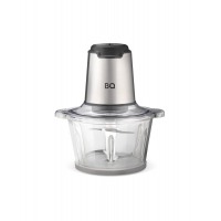 BQ CH2003, black-steel, измельчитель