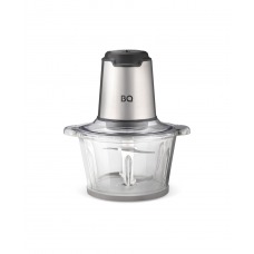 BQ CH2003, black-steel, измельчитель