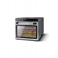 BQ FD1007, steel, сушилка для овощей и фруктов