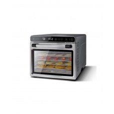 BQ FD1007, steel, сушилка для овощей и фруктов