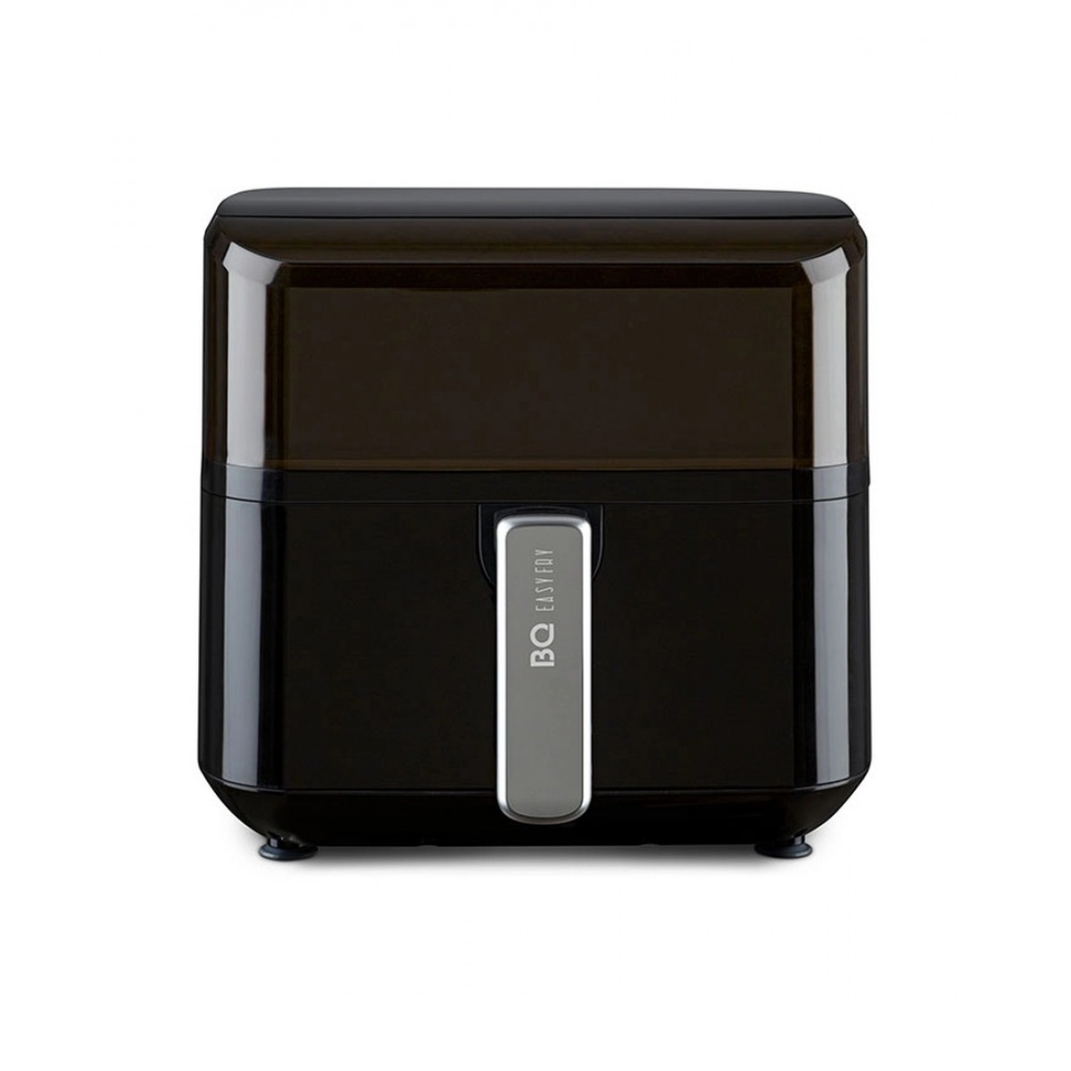 BQ GR2001, black, аэрогриль