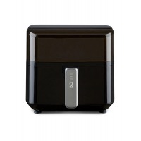 BQ GR2001, black, аэрогриль