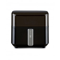 BQ GR2001, black, аэрогриль