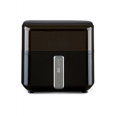 BQ GR2001, black, аэрогриль
