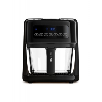 BQ GR2005, black, аэрогриль