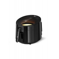 BQ GR2008, black, аэрогриль