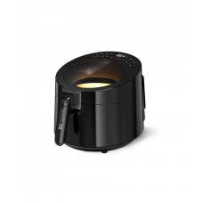 BQ GR2008, black, аэрогриль