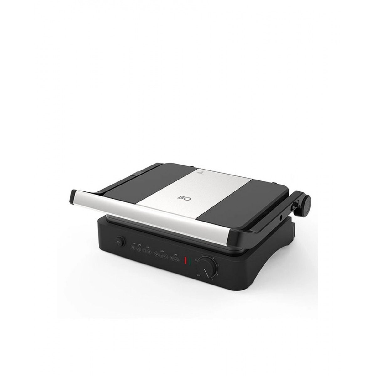 BQ GR3001, black-steel, гриль