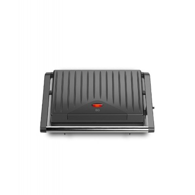BQ GR3003, black, гриль