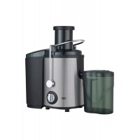 BQ J1000, steel-black, соковыжималка центробежная