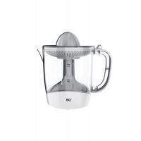 BQ J1731, white, соковыжималка цитрусовая