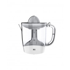 BQ J1731, white, соковыжималка цитрусовая