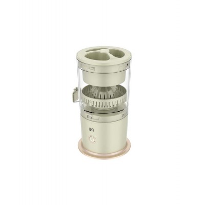 BQ J3000, green, соковыжималка цитрусовая