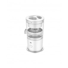 BQ J3000, white, соковыжималка цитрусовая