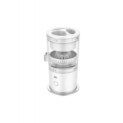 BQ J3000, white, соковыжималка цитрусовая