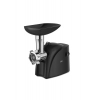 BQ MG2001, black, мясорубка