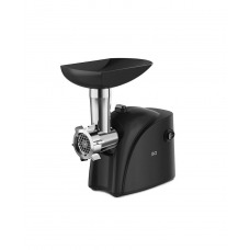 BQ MG2001, black, мясорубка